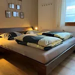 Laerchenwald Lodge Bellwald