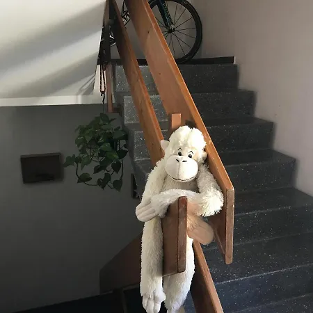 Hytte Laerchenwald Bellwald