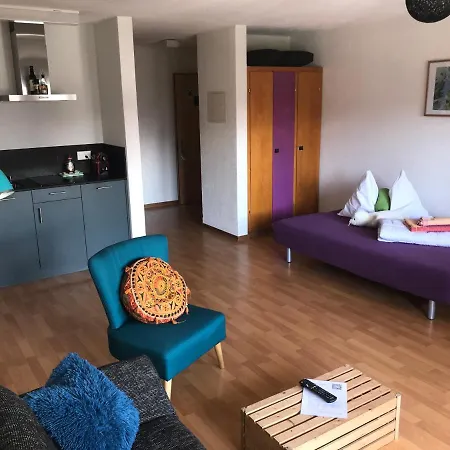 롯지 Laerchenwald *