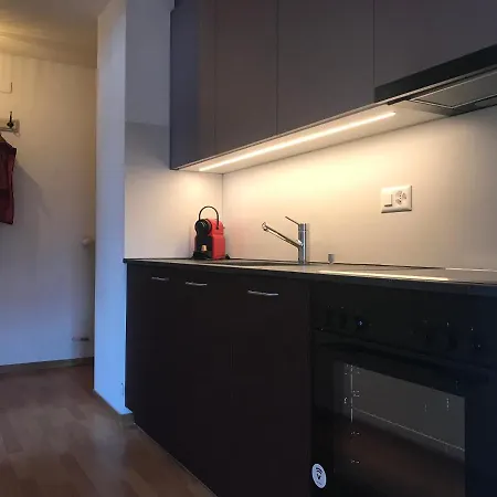 Hytte Laerchenwald Bellwald