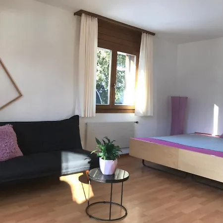 Laerchenwald * Bellwald