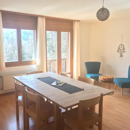 Chata Laerchenwald *