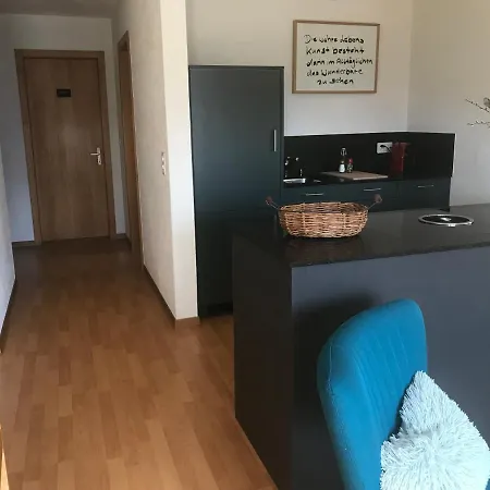 Laerchenwald Bellwald