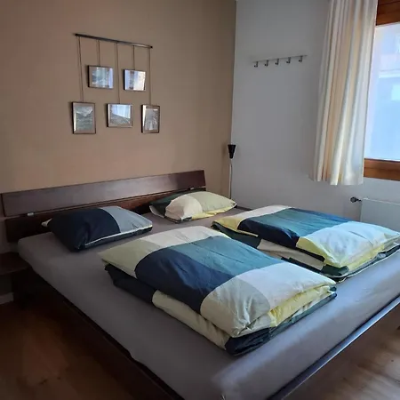 Laerchenwald 롯지 *