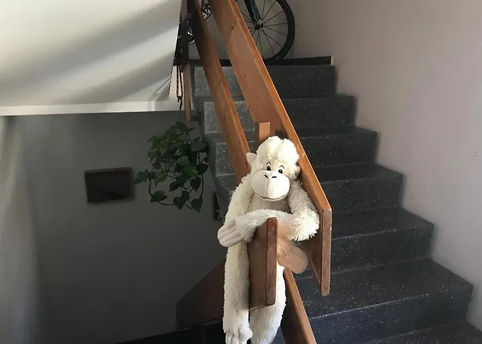 Lodge Laerchenwald Bellwald