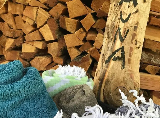 Laerchenwald * 벨발트