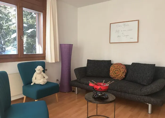 Laerchenwald * 벨발트