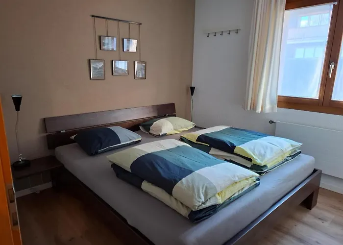 Laerchenwald Lodge *