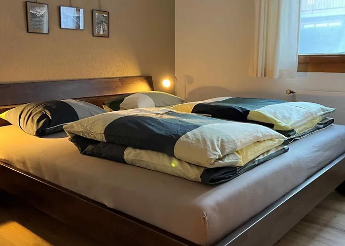 Laerchenwald 롯지 벨발트