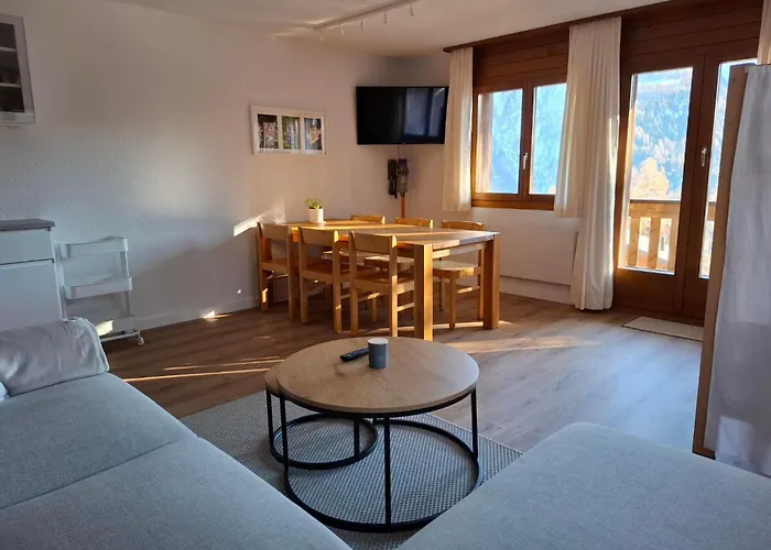 Laerchenwald Lodge *