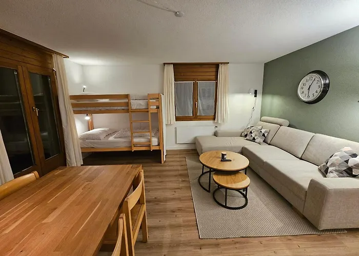 Laerchenwald 롯지 *