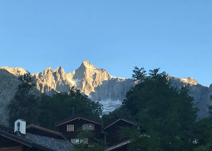 Laerchenwald 롯지 *