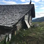 Laerchenwald Jaktstuga Bellwald