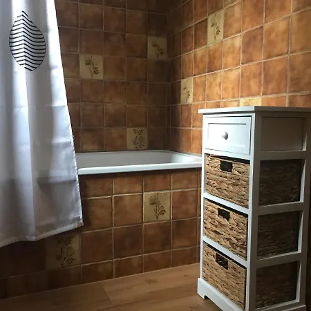 Alojamento de Turismo Selvagem Laerchenwald *