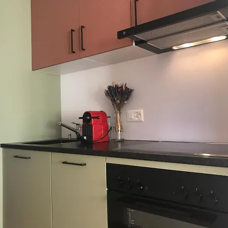 Alojamento de Turismo Selvagem Laerchenwald