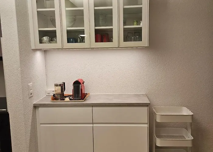 Laerchenwald بيت خشبي *