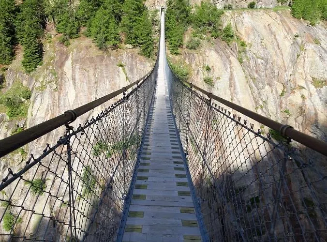 Laerchenwald بيت خشبي