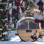Laerchenwald Lodge Bellwald