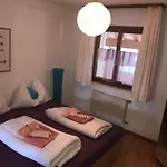 Laerchenwald Lodge *
