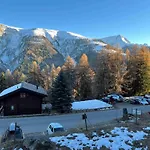 Lodge Laerchenwald Bellwald