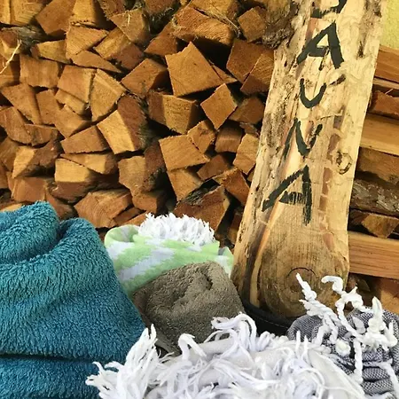 Laerchenwald * בלוולד