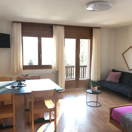 אכסניה Laerchenwald *