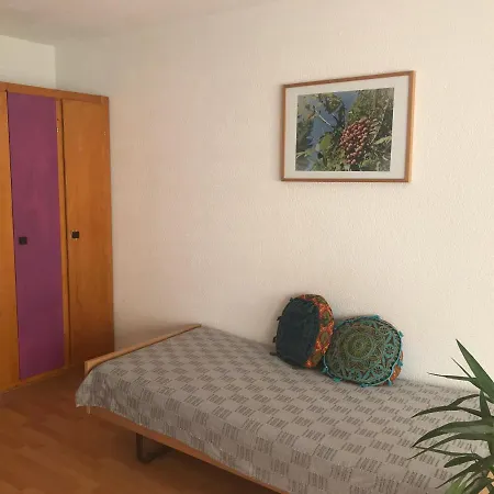 אכסניה Laerchenwald בלוולד