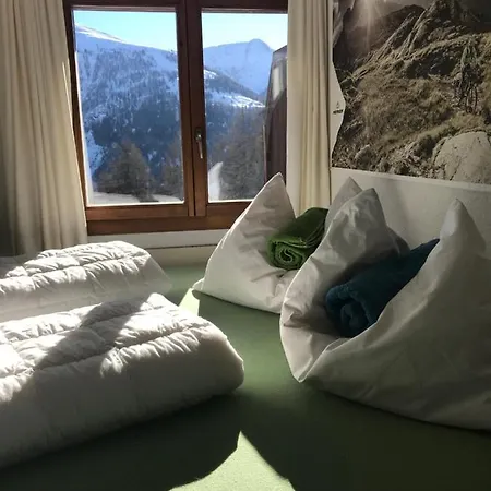 אכסניה Laerchenwald *