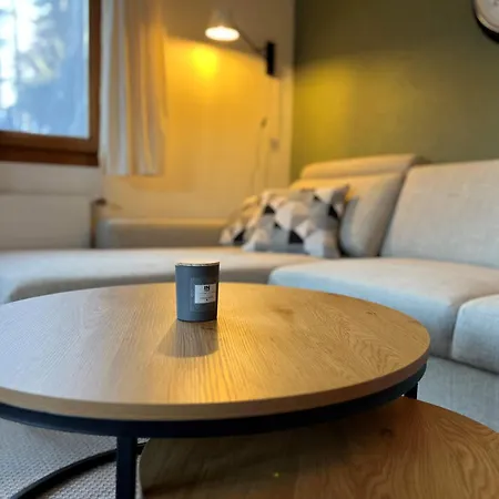 Laerchenwald Bellwald