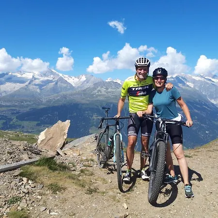 אכסניה Laerchenwald בלוולד