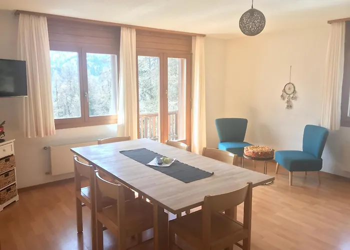 Lodge Laerchenwald *